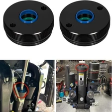 878239 For Mercury 135 150 175 225 200 250 300 Power Trim Tilt Cylinder End Cap