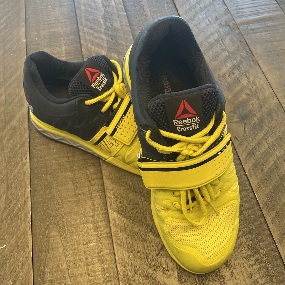 Reebok non hotsell skid shoes