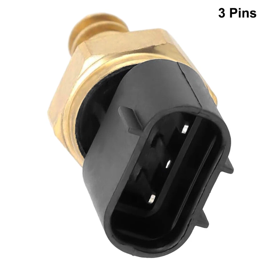 1x Coolant Water Temperature Sensor Fit For SUZUKI 13650-50G01 - Image 4 of 4