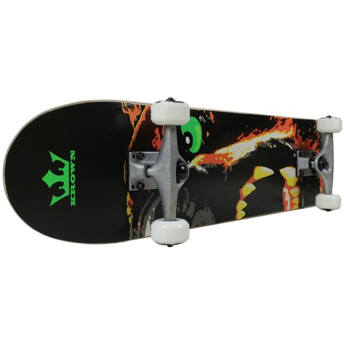 Krown Rookie Skateboard Complete Bear 7,5" - Bild 4 von 5