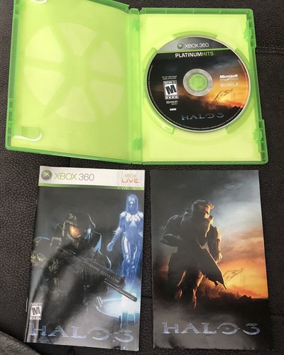 Lote de 6 juegos Xbox/1 juego Xbox 360/6 juegos Xbox One - Imagen 8 de 18