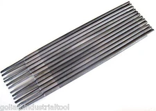 12 GOLIATH INDUSTRIAL CHAINSAW FILES 3/16" SHARPENING SHARPENER SAW CHAINS