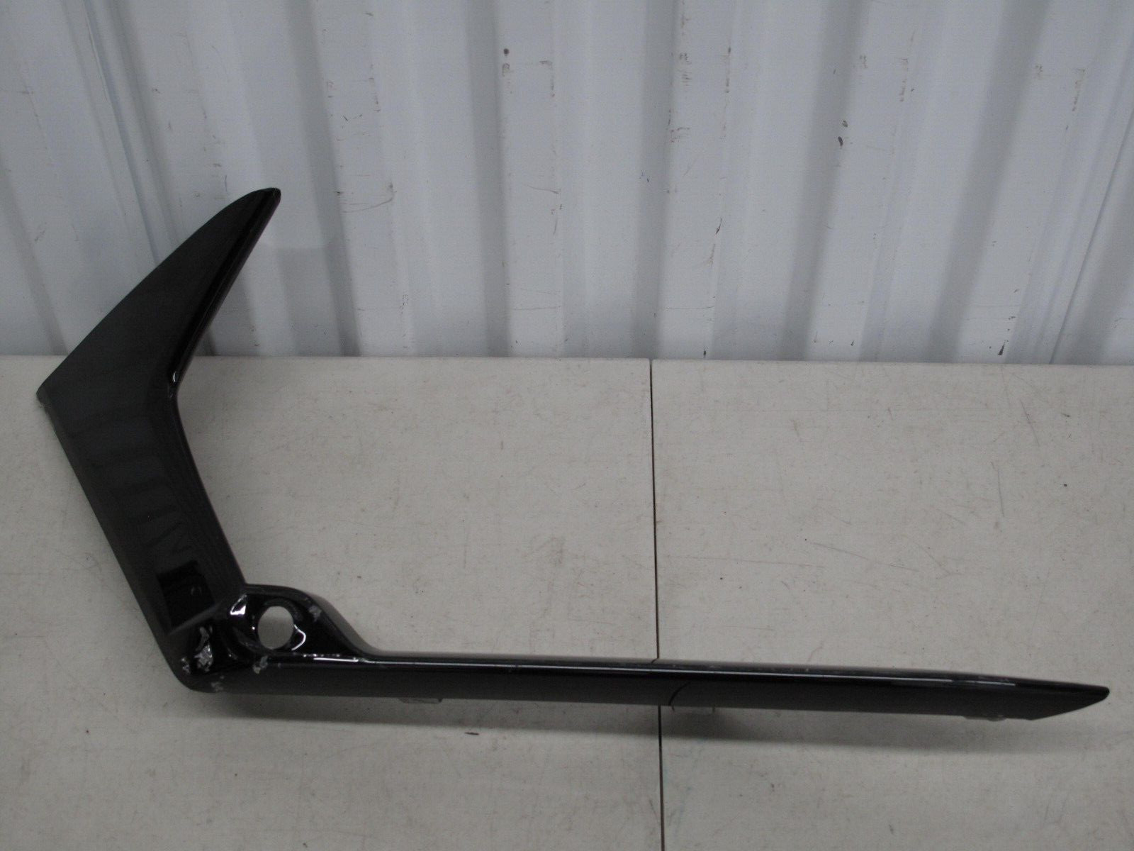 2024-2025 Lamborghini Revuelto Front Bumper Left Parking Sensor Trim OEM