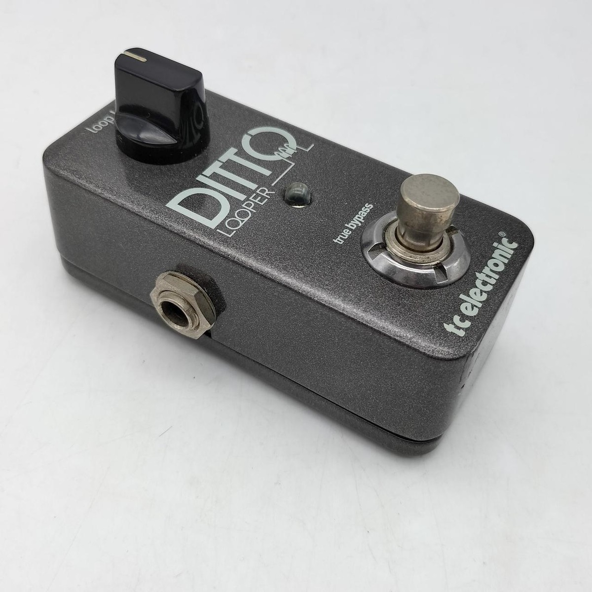 【未使用】tc electronic DITTO+ Looper TC ELECTRONIC / DITTO LOOPER (NO241119) | eBay