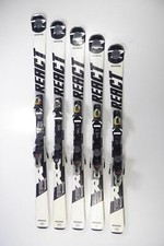 ROSSIGNOL React RT Carving-Ski Längen 170/16...