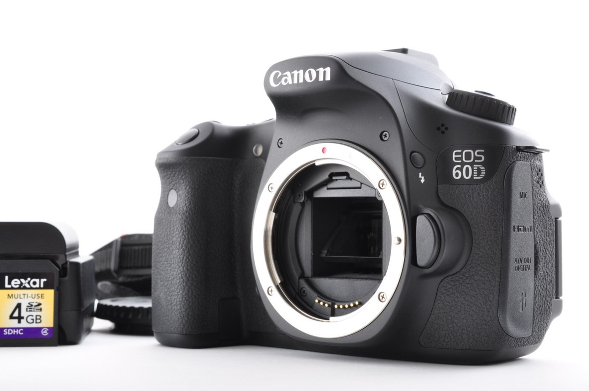 Canon Rebel Canon 60d Webcam Software Software Canon EOS 60D