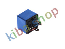 GP RELAY 24V 30A NUMBER OF CONNECTIONS 5 WITH DIODE FITS IVECO DAILY IV