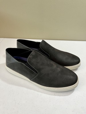 Indy Flex CB Crushed Back Sneaker Gray 