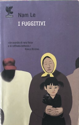 Nam Le I FUGITIVI Guanda RAR mgz