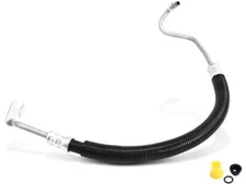 23HQ25F Power Steering Pressure Line Hose Assembly Fits Chevy Silverado 1500