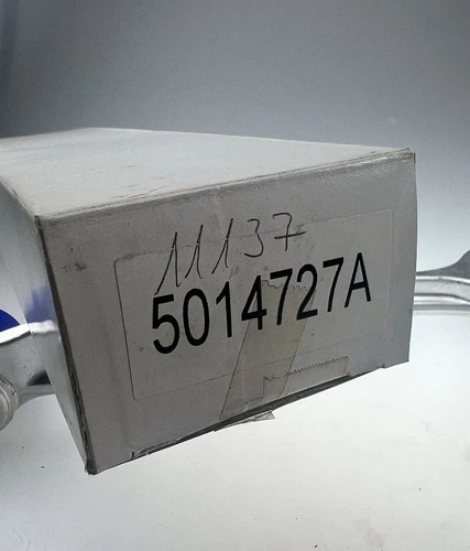 CROSSBAR HANDLEBAR WHEEL SUSPENSION 5014727 A FOR SEAT EXEO,EXEO ST - Picture 4 of 4