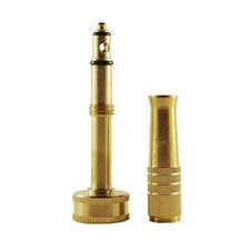 Brass Tap Connector Adaptor Universal Garden Water Fit Hose Pipe Tap Female Male