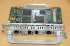 Cisco NM-2CE1T1-PRI Cisco 2-Port Channelized T1/E1 Module CCNA (Inc VAT)