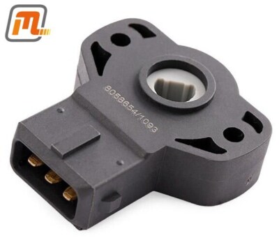 FORD Sierra Scorpio Einspritzanlage Drosselklappensensor V6 2,4-2,9i