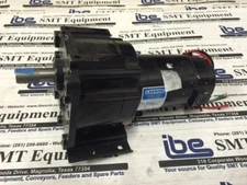 NEW Leeson Permanent Magnet DC Gear Motor - 985.605D w/Warranty