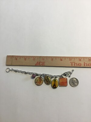 AAI 4 CHARM BRACELET B3-4