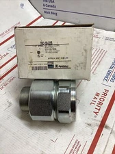 NIB Appleton TMC-150-220SA 1.5" Aluminum Metal Clad MC Cable Connector WET DRY