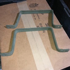 STEP, TAIL GATE M35A2,M35,M809,M939, P/N 7064165, MILITARY SURPLUS,MILITARY,TRUC