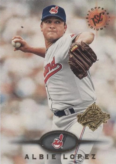 Super Teams World Series