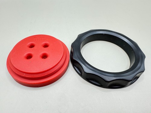 Genuine Breville Precision Brewer BDC450BSS Replacement Nut OEM New Parts - 第 1/3 張圖片