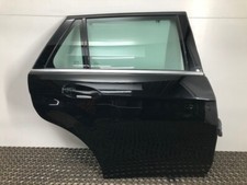 T&uuml;r Seitent&uuml;r links hinten MERCEDES-BENZ E-Klasse Kombi S212 A2127300305