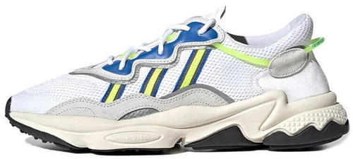 adidas Ozweego Solar Yellow