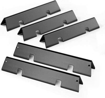 Flavorizer Bars Replacement for Weber Spirit I&II E310 E320 E330 S310 S320 S330
