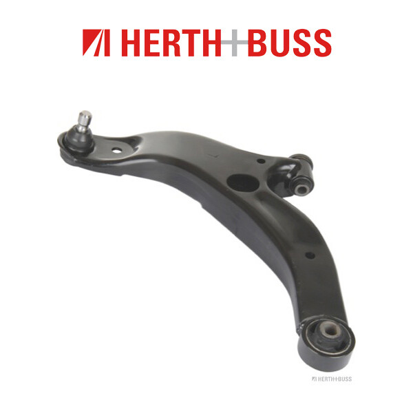 Herth+Buss Jakoparts Querlenker FüR Mazda 323 VI BJ Premacy CP Vorne Links Unten-image