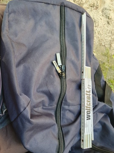 Reisebuggy Maclaren techno xt Zubehör Fusssack Regenschutz Reisetasche Hauck Set - Bild 9 von 19