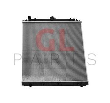 Radiateur Nissan PATHFINDER