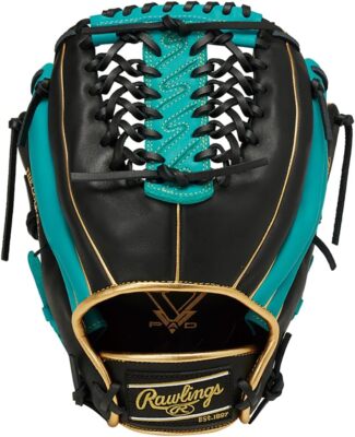 Rawlings Glove HYPER TECH COLOR SYNC Ambidextrous GR3FHTCALR
