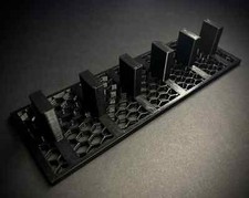 Flight Set Stand for Honeycomb Bravo Throttle Controls Flight Simulator
