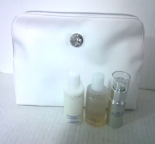 Orlane Paris B21 Extraordinaire 3 Pc Skin Set w/ Bag Youth Reset Vivifying Lotio