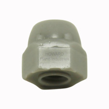 Baldwin Piano Wire Finger Nuts For Top Of Lifter Wire On Spinet Pianos Set Of 12