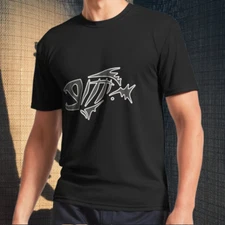 Sports Fishing Gloomis Active T-Shirt Logo Men's T-Shirt Funny Size S to 5XL