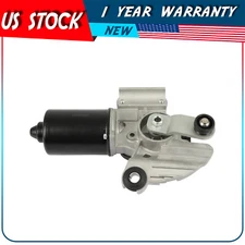 New Windshield Interior Wiper Motor Front Left Fit For Nissan Altima 2007-2012