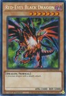 Blue-Eyes White Dragon (Secret Pharaoh's Rare) MAMA-EN104
