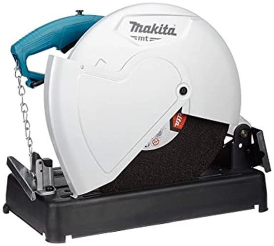 Makita 355mm portable cut cheap off