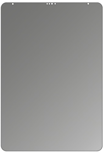 Screen Protector for Apple iPad Pro 11 inch (2021) Privacy Filter 4-Way - Picture 3 of 4