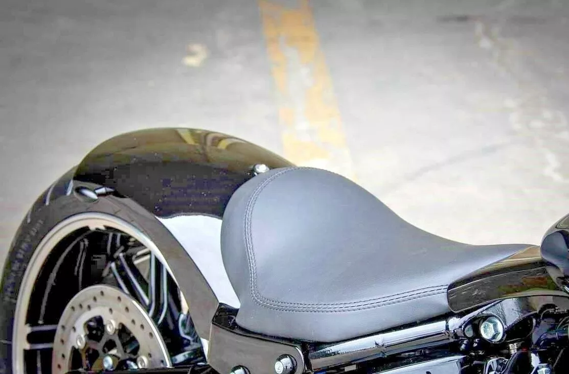 CUSTOM REAR FENDER FOR 2018 23 HARLEY DAVIDSON MILWAUKEE 8 SOFTAIL