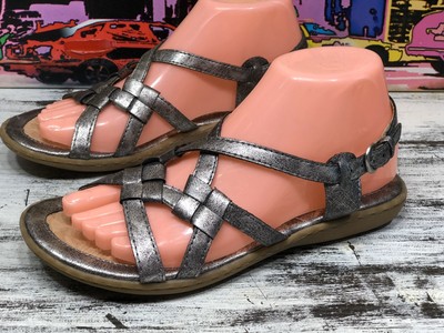 born elstar sandal
