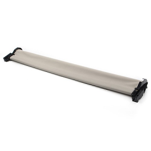 Gray SunShade Sunroof Curtain Cover Assembly For BMW X1 F48 F45 F46 2007-2016 15 - Picture 4 of 11