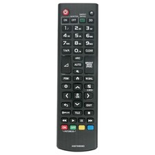 Remote Control Akb75095363 For Lg 43sm5b-b 47ls53a-5b 49sm5b-b 55ls53a-5b Remote Control Akb75095363 For Lg 43sm5b-b 47ls53a-5b 49sm5b-b 55ls53a-5b