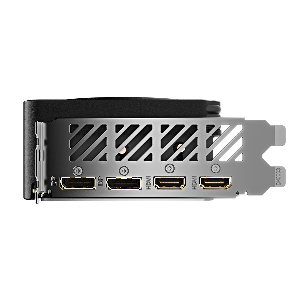 GIGABYTE GeForce RTX 4060 Ti GAMING OC 8GB GDDR6 Graphics GIGABYTE GeForce RTX 4060 Ti GAMING OC 8GB GDDR6 Graphics