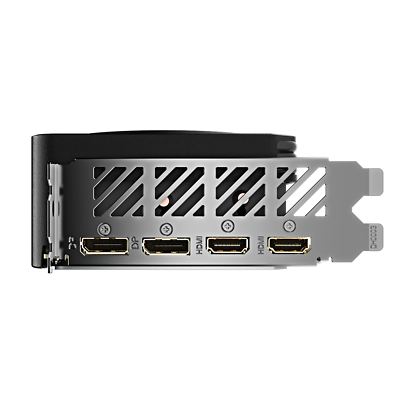 GIGABYTE GeForce RTX 4060 Ti GAMING OC 8GB GDDR6 Graphics GIGABYTE GeForce RTX 4060 Ti GAMING OC 8GB GDDR6 Graphics
