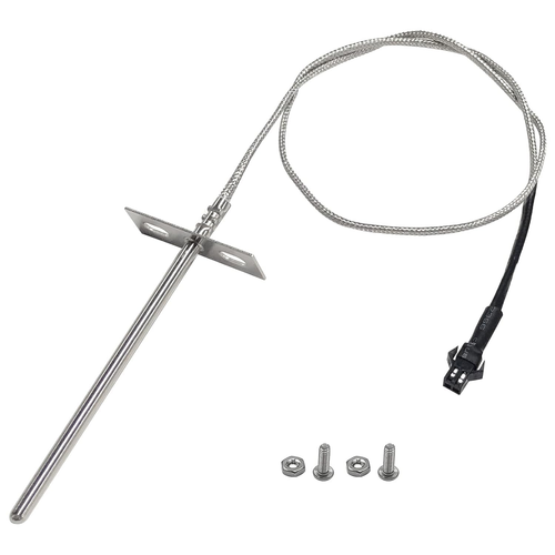 RTD Temp Probe Replacement for Pit Boss Smokers and Grills, RTD Meat Probe Senso