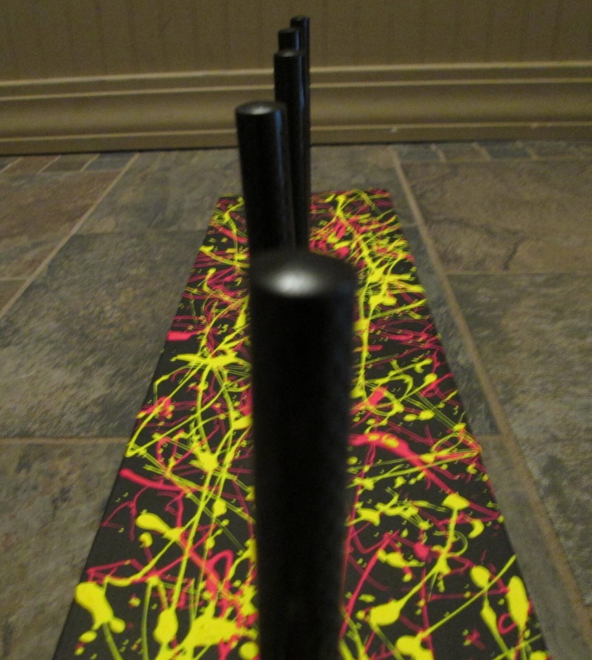 SWAG Headcover Display NICE!!!! eBay