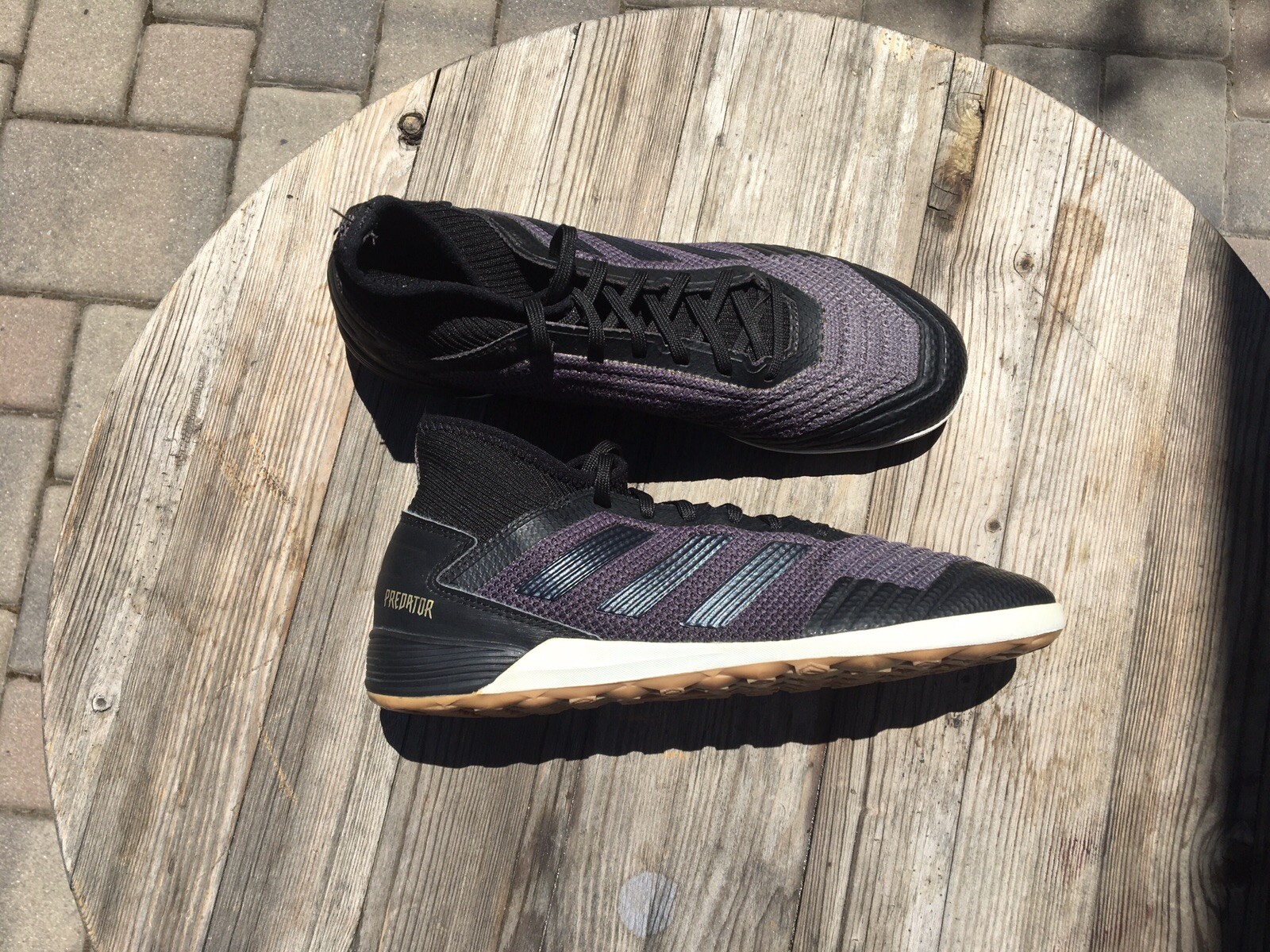 adidas predator tango 19.3 indoor