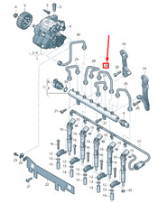 Carburateur Volkswagen CRAFTER