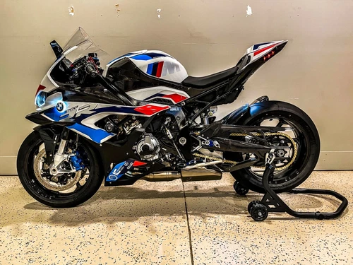 2021 BMW M1000RR 